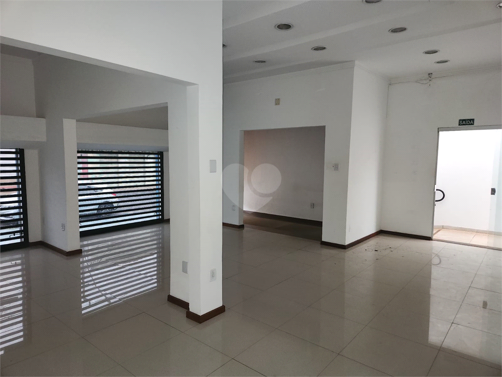 Aluguel Salão Comercial Araraquara Centro REO1024376 12