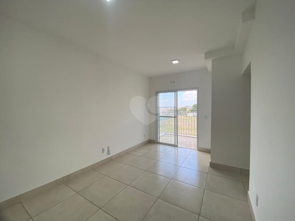 Aluguel Apartamento Salto Vila Norma REO1024378 1