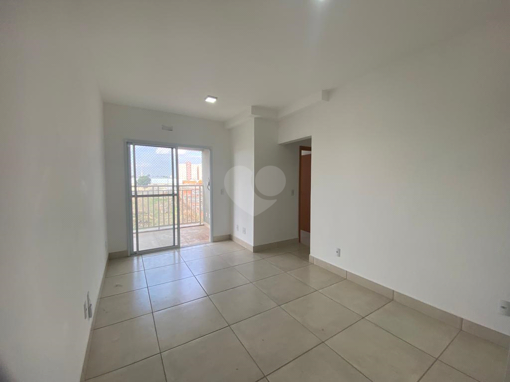 Aluguel Apartamento Salto Vila Norma REO1024378 2