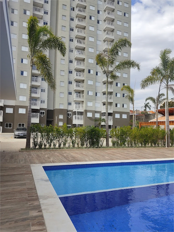 Aluguel Apartamento Salto Vila Norma REO1024378 21