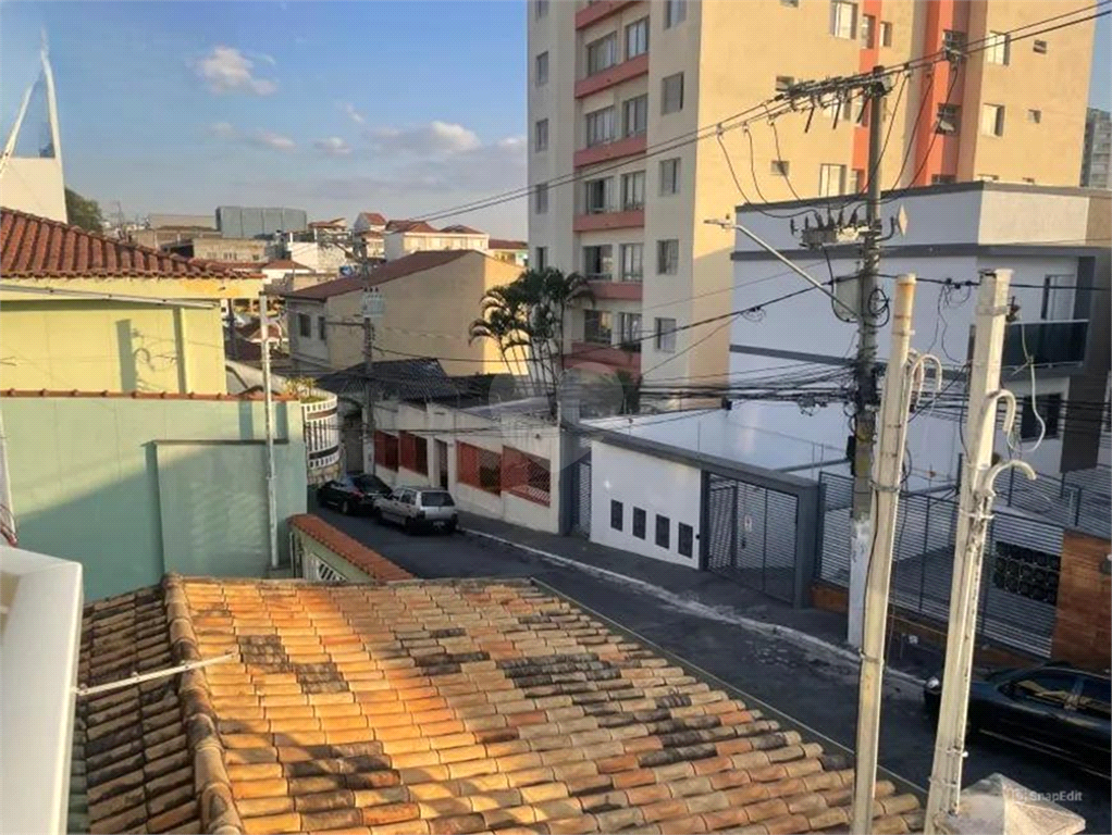 Venda Sobrado São Paulo Parada Inglesa REO1024380 14