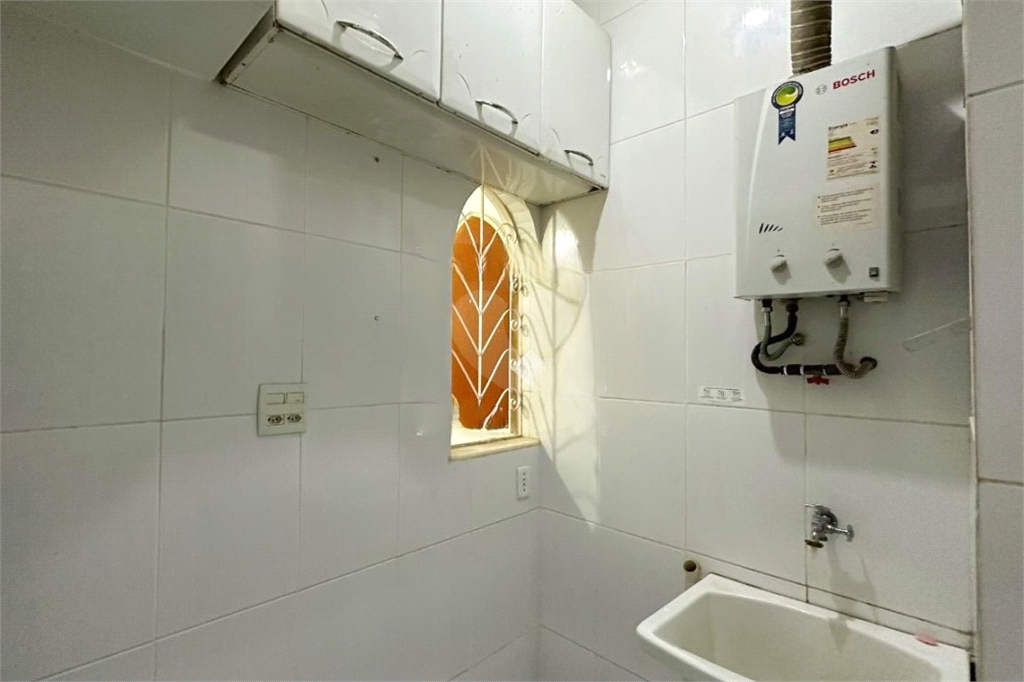 Venda Apartamento Rio De Janeiro Copacabana REO1024381 16