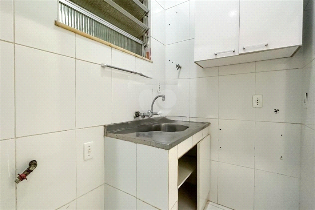 Venda Apartamento Rio De Janeiro Copacabana REO1024381 13