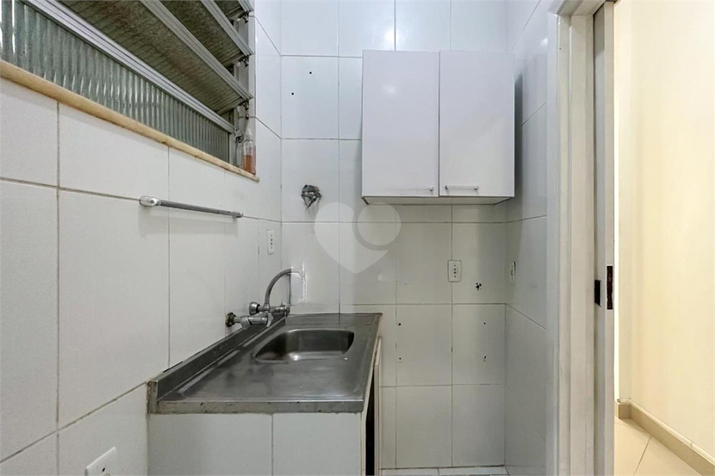 Venda Apartamento Rio De Janeiro Copacabana REO1024381 14