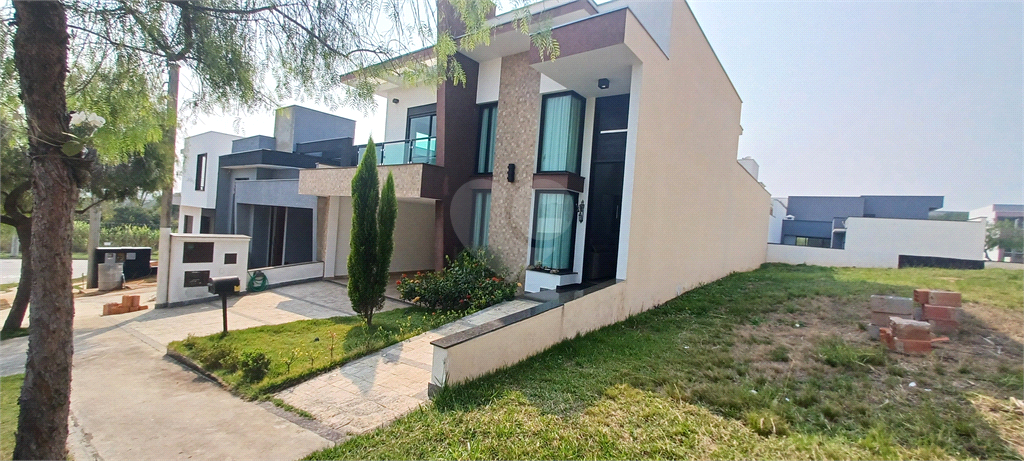 Venda Casa Sorocaba Parque Ibiti Reserva REO1024383 50