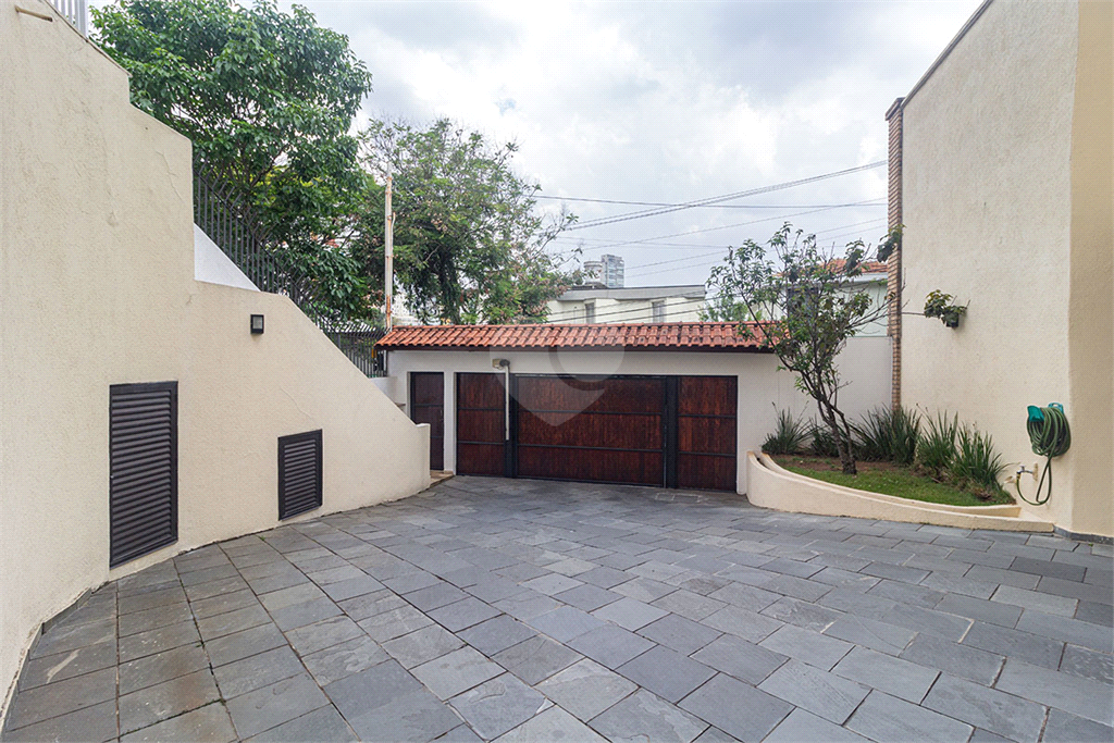 Venda Casa São Paulo Sumarezinho REO1024385 35