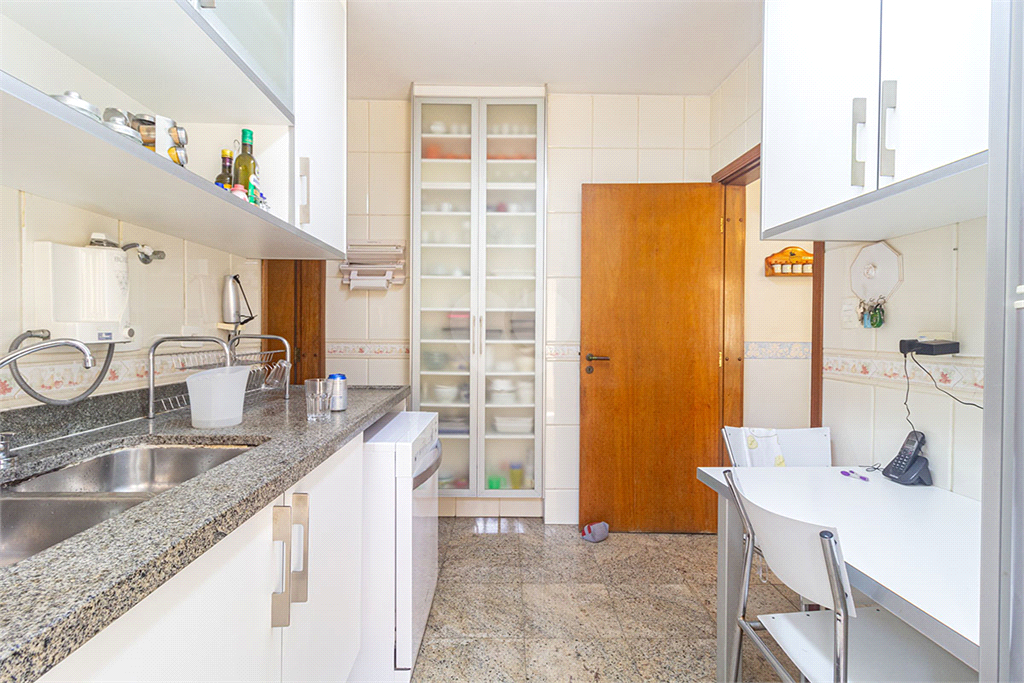 Venda Casa São Paulo Sumarezinho REO1024385 27