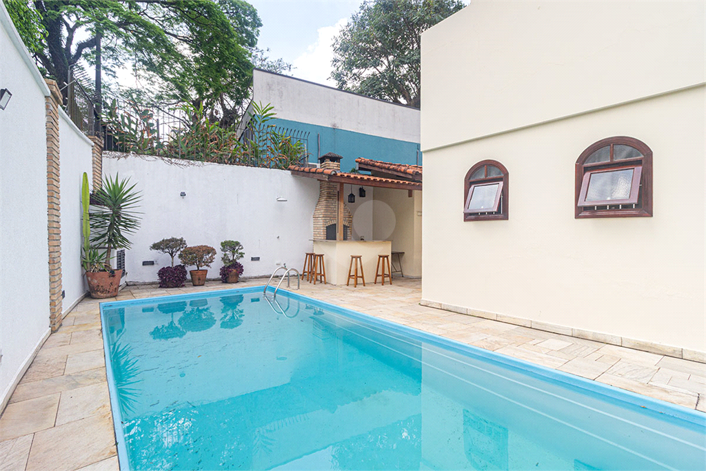 Venda Casa São Paulo Sumarezinho REO1024385 15