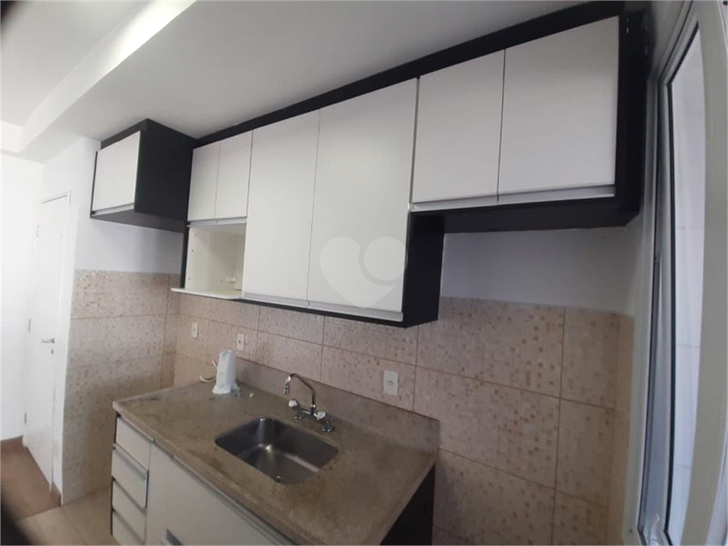 Venda Apartamento São Paulo Vila Gomes Cardim REO1024386 25