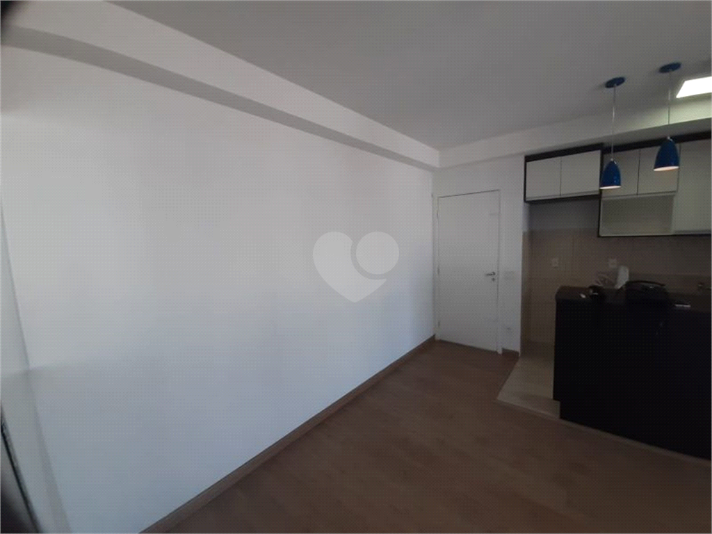 Venda Apartamento São Paulo Vila Gomes Cardim REO1024386 2