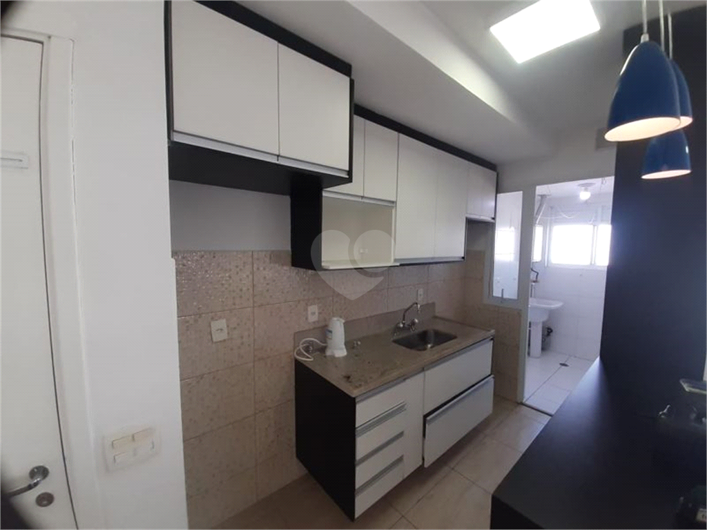 Venda Apartamento São Paulo Vila Gomes Cardim REO1024386 7