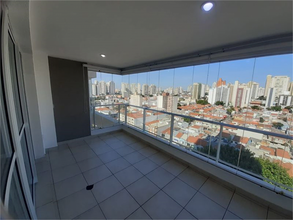 Venda Apartamento São Paulo Vila Gomes Cardim REO1024386 17