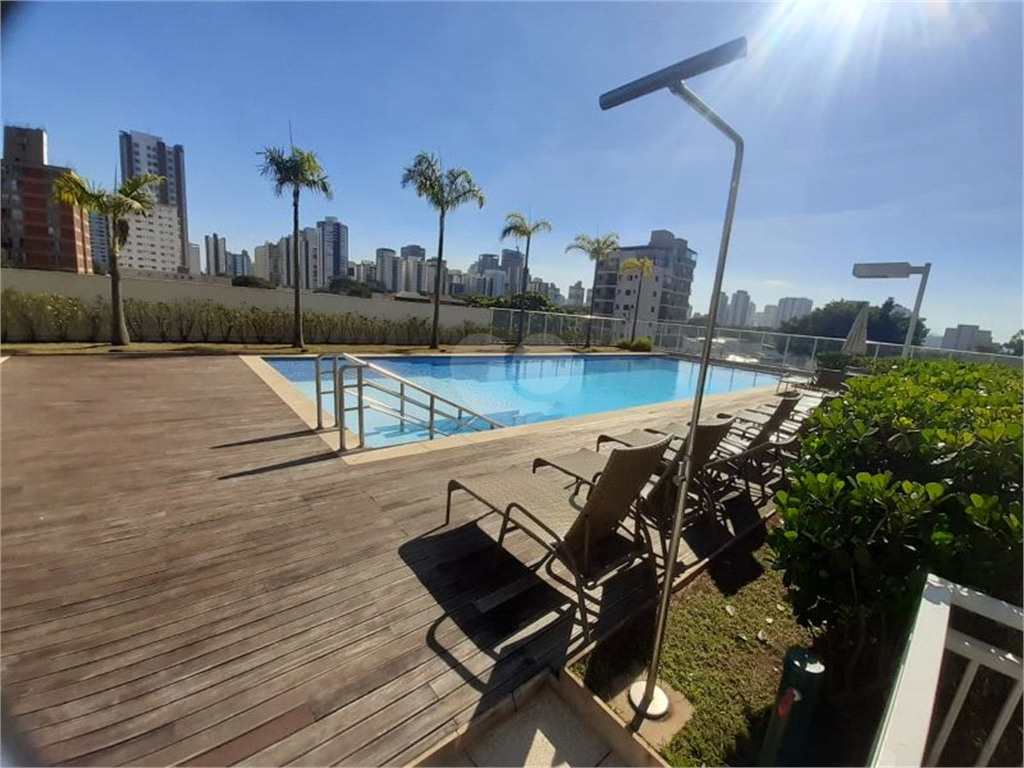 Venda Apartamento São Paulo Vila Gomes Cardim REO1024386 18