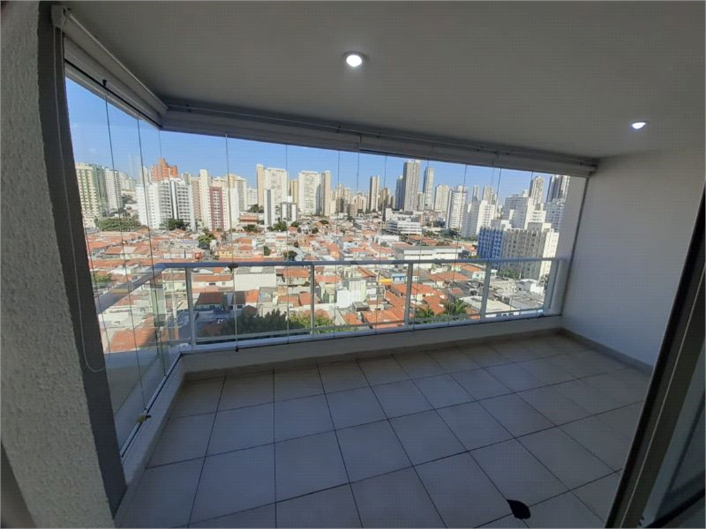 Venda Apartamento São Paulo Vila Gomes Cardim REO1024386 16