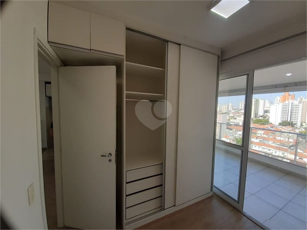 Venda Apartamento São Paulo Vila Gomes Cardim REO1024386 12