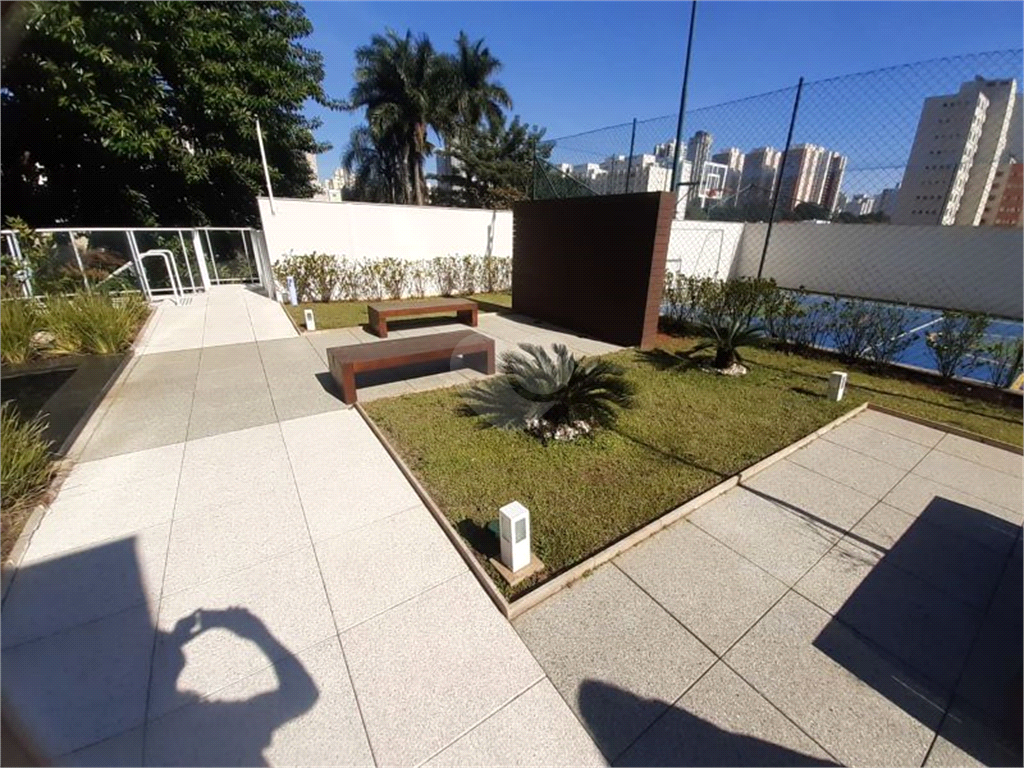 Venda Apartamento São Paulo Vila Gomes Cardim REO1024386 19