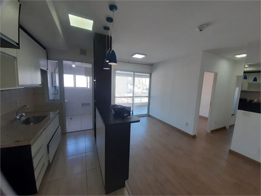 Venda Apartamento São Paulo Vila Gomes Cardim REO1024386 23