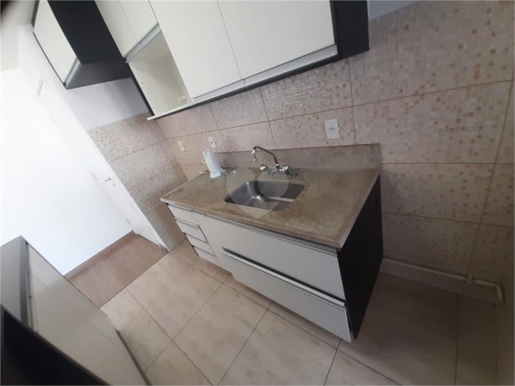 Venda Apartamento São Paulo Vila Gomes Cardim REO1024386 5