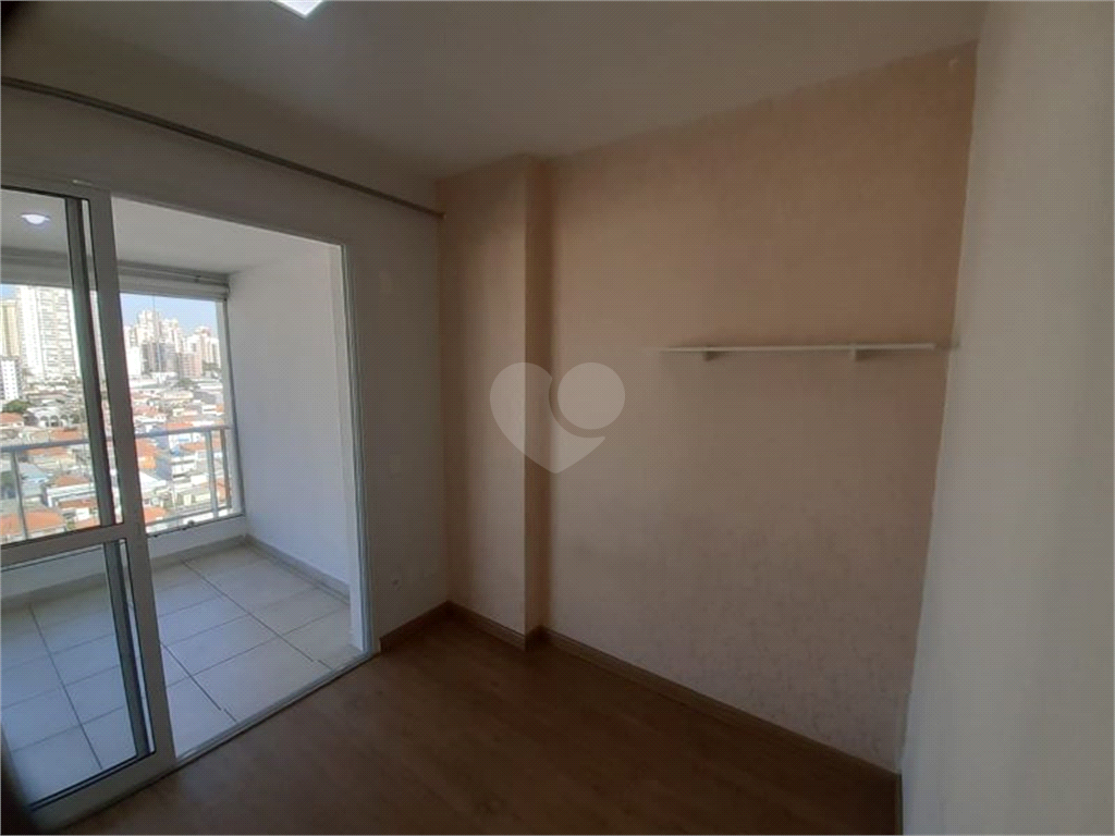 Venda Apartamento São Paulo Vila Gomes Cardim REO1024386 13