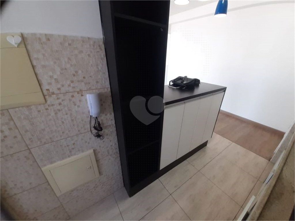 Venda Apartamento São Paulo Vila Gomes Cardim REO1024386 4