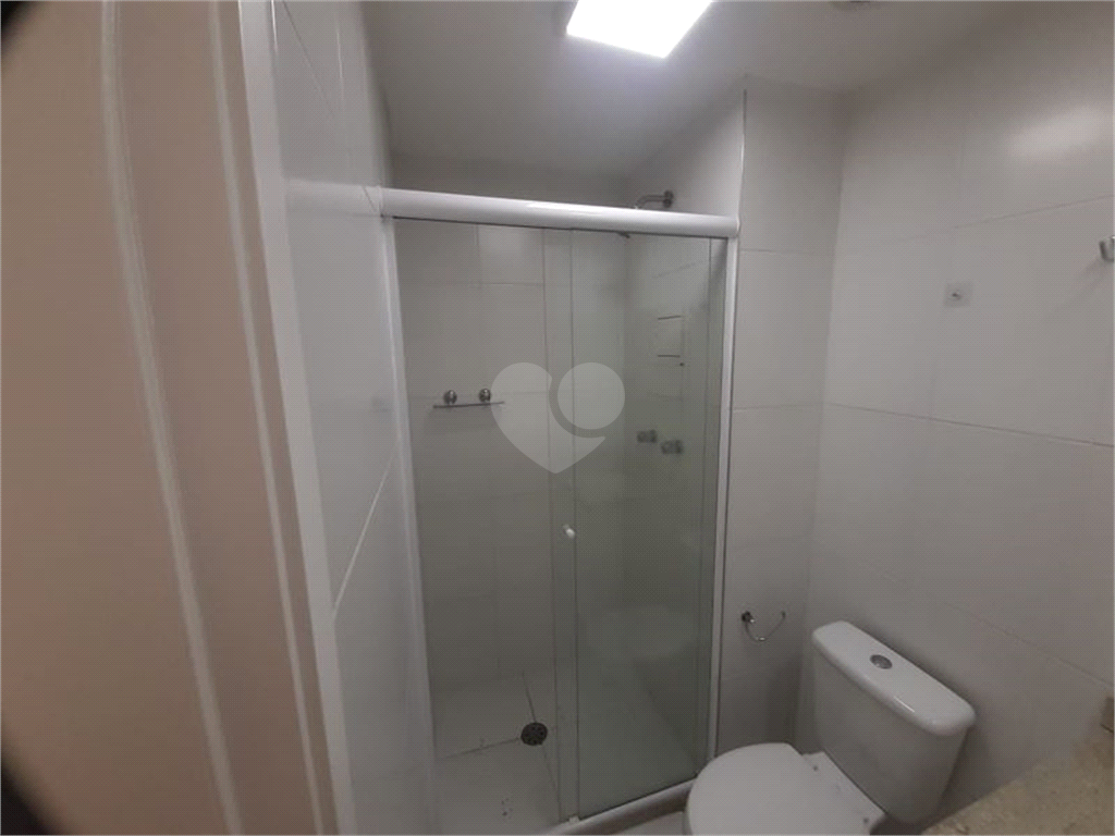 Venda Apartamento São Paulo Vila Gomes Cardim REO1024386 14