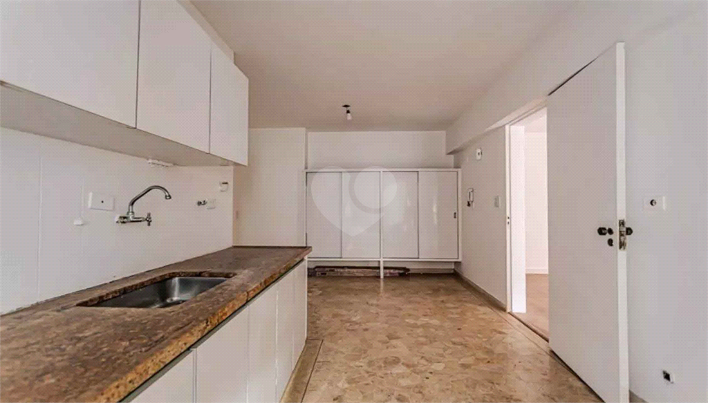 Aluguel Apartamento São Paulo Cerqueira César REO1024387 14