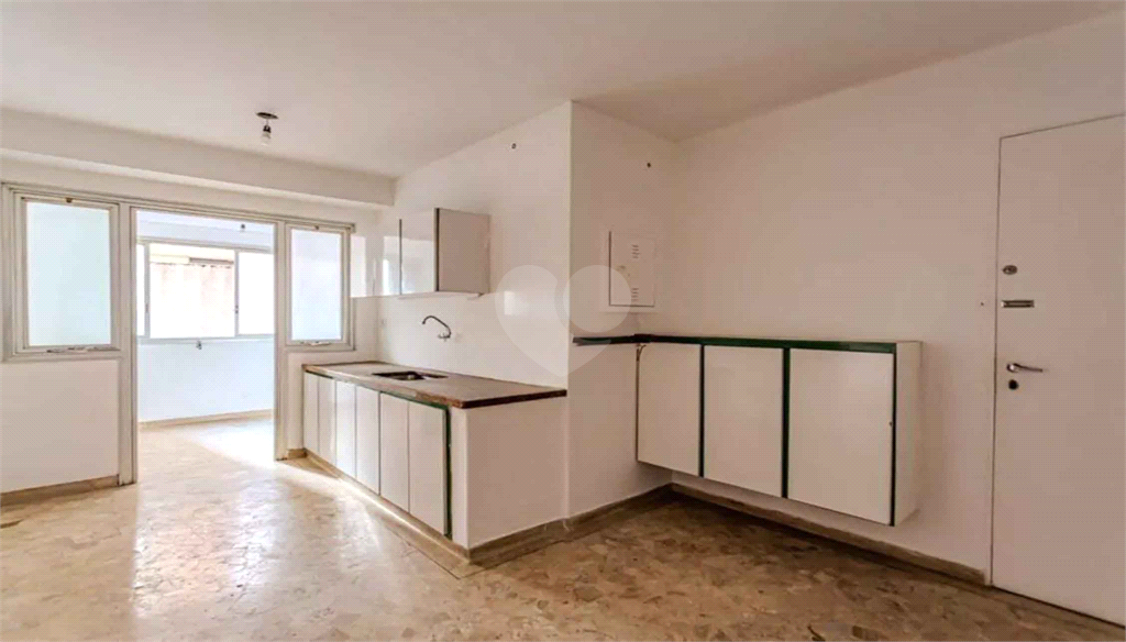 Aluguel Apartamento São Paulo Cerqueira César REO1024387 13