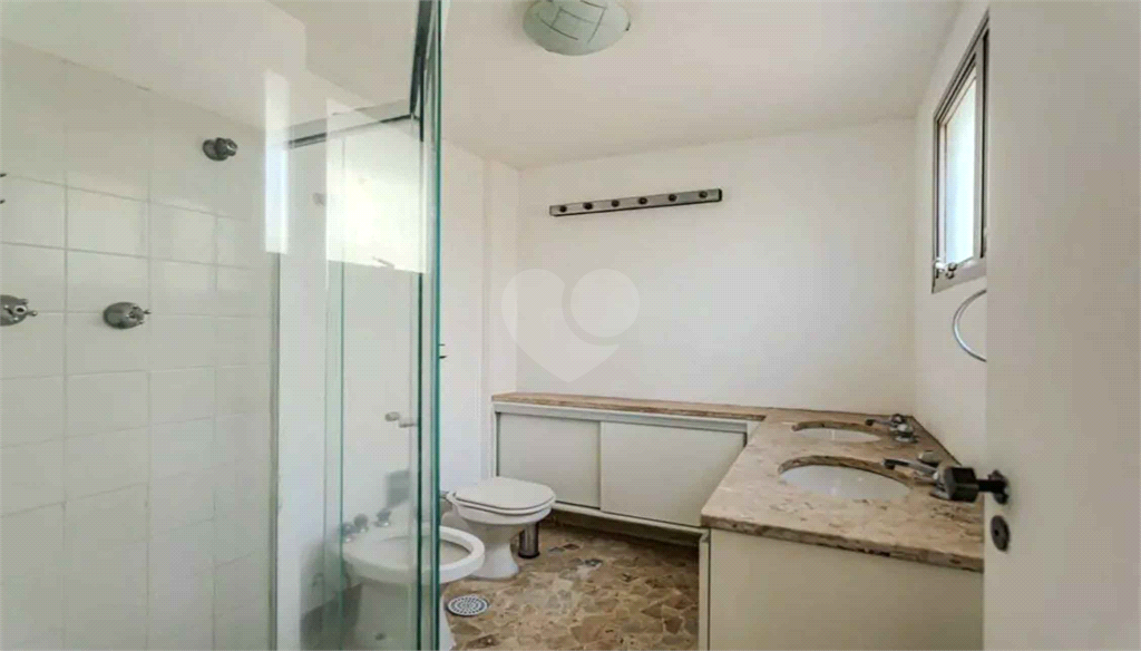 Aluguel Apartamento São Paulo Cerqueira César REO1024387 12