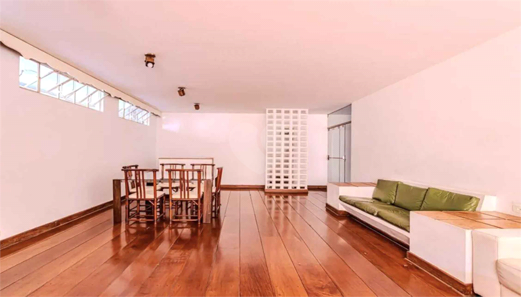 Aluguel Apartamento São Paulo Cerqueira César REO1024387 23