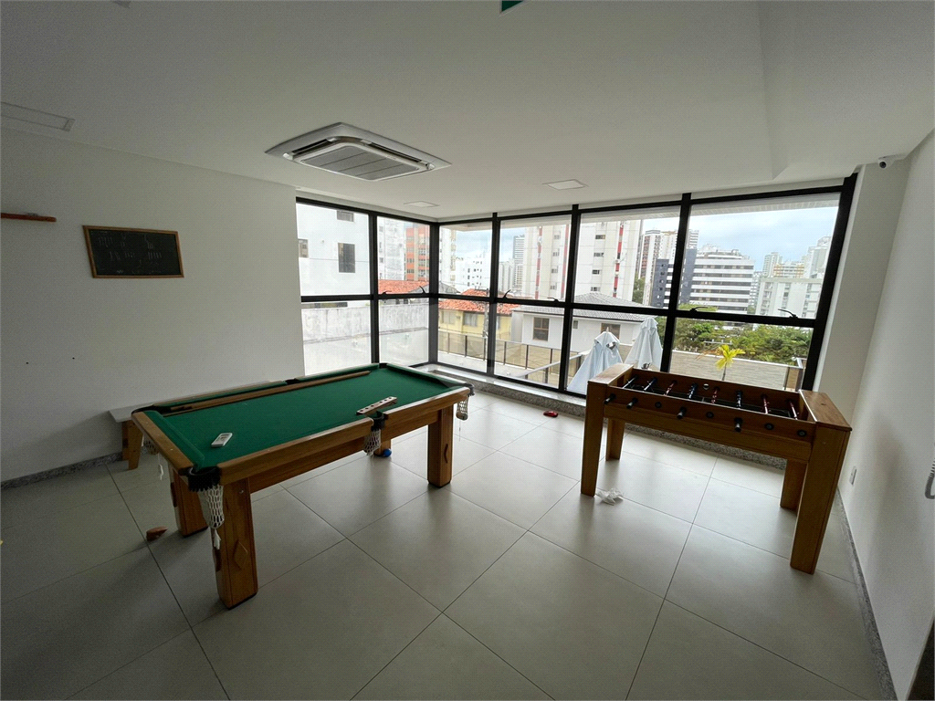 Venda Apartamento Salvador Jardim Apipema REO1024389 46