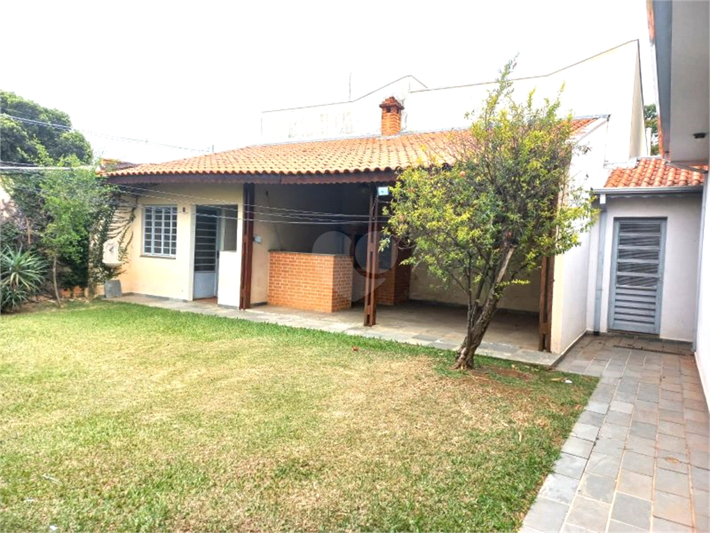 Venda Casa térrea Indaiatuba Centro REO1024391 31