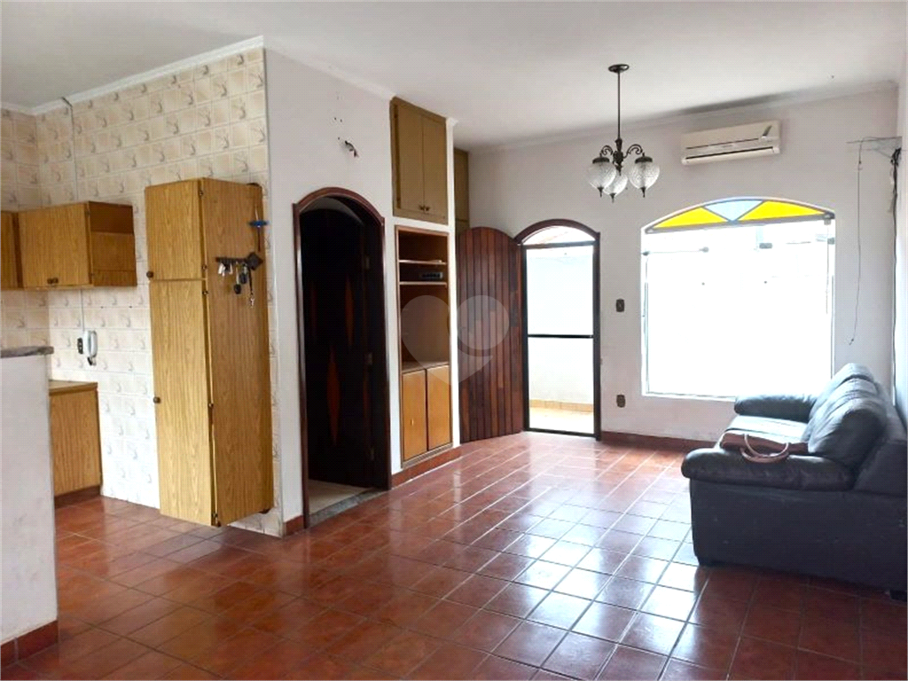 Venda Casa térrea Indaiatuba Centro REO1024391 7