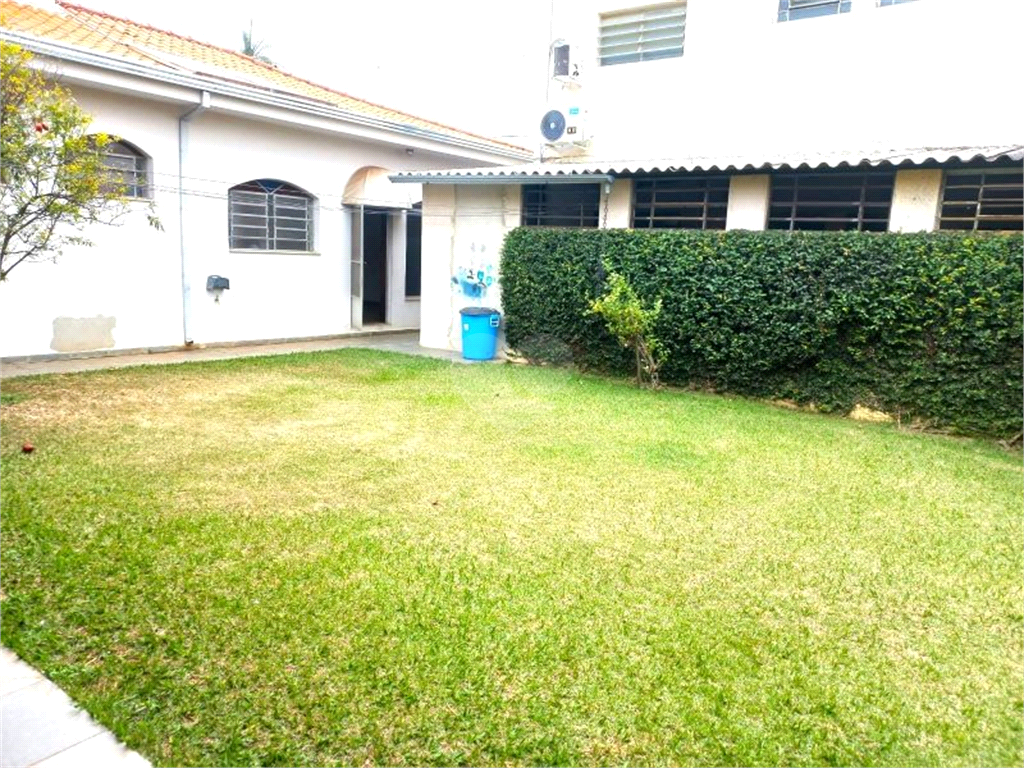 Venda Casa térrea Indaiatuba Centro REO1024391 36