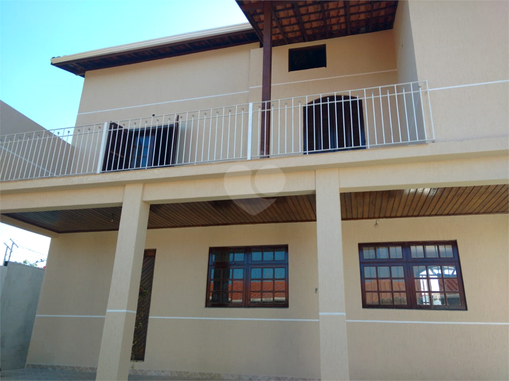 Venda Casa Mairiporã Santa Inês REO1024393 2