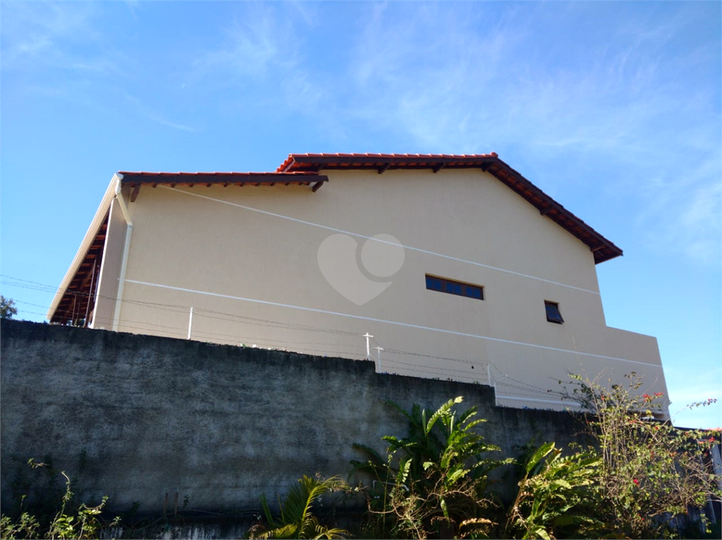 Venda Casa Mairiporã Santa Inês REO1024393 12