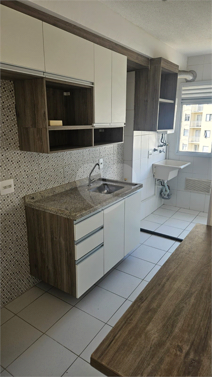 Venda Apartamento Mogi Das Cruzes Vila Mogilar REO1024394 12