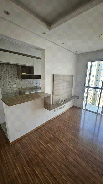 Venda Apartamento Mogi Das Cruzes Vila Mogilar REO1024394 5