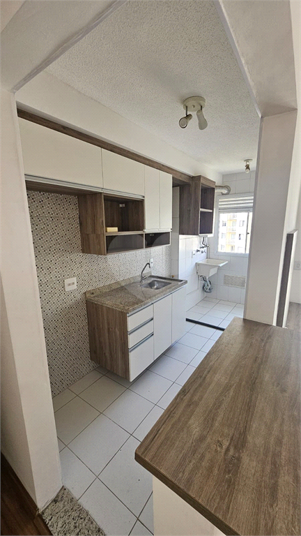 Venda Apartamento Mogi Das Cruzes Vila Mogilar REO1024394 15