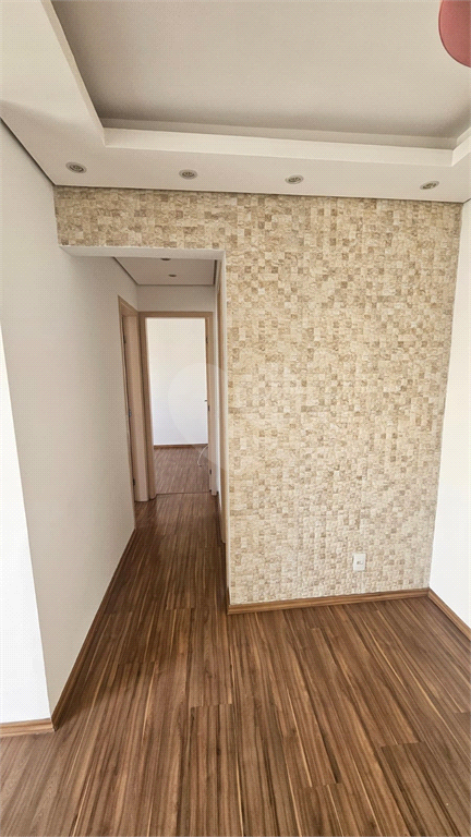 Venda Apartamento Mogi Das Cruzes Vila Mogilar REO1024394 3