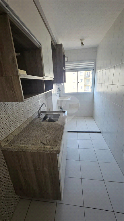 Venda Apartamento Mogi Das Cruzes Vila Mogilar REO1024394 10