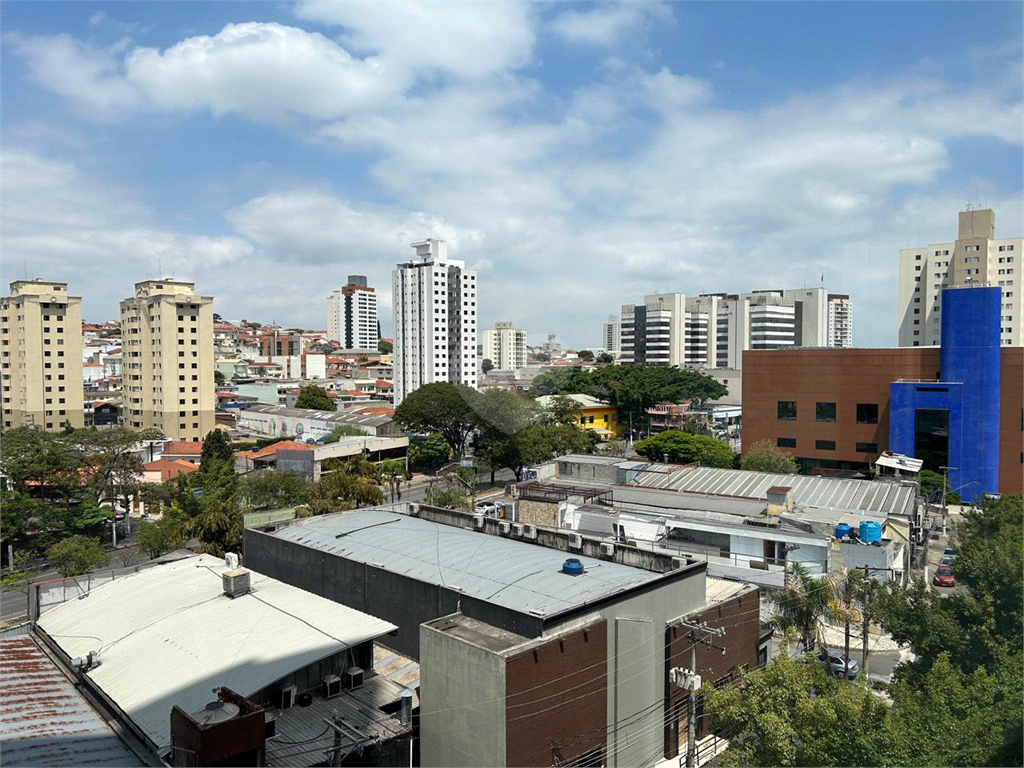 Venda Apartamento São Paulo Jardim São Paulo(zona Norte) REO1024397 17