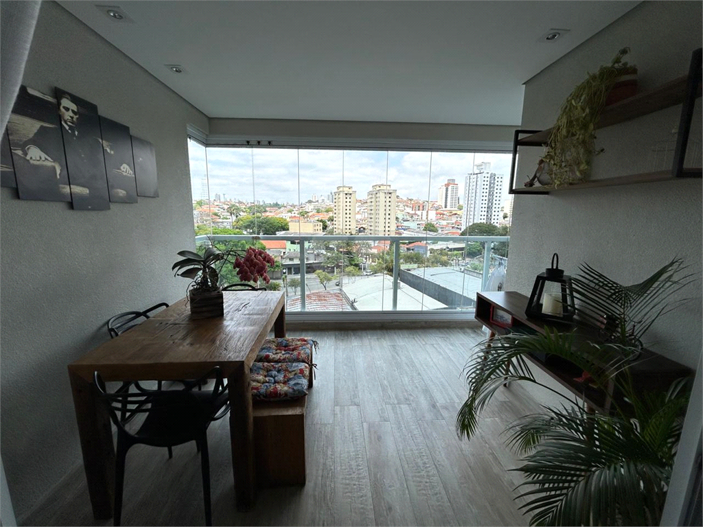 Venda Apartamento São Paulo Jardim São Paulo(zona Norte) REO1024397 5