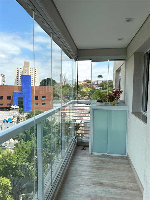 Venda Apartamento São Paulo Jardim São Paulo(zona Norte) REO1024397 7