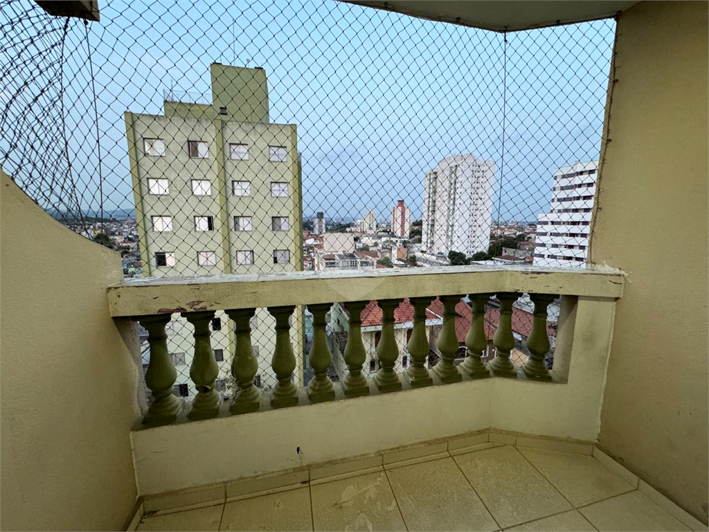 Venda Apartamento São Paulo Vila Mazzei REO1024400 4