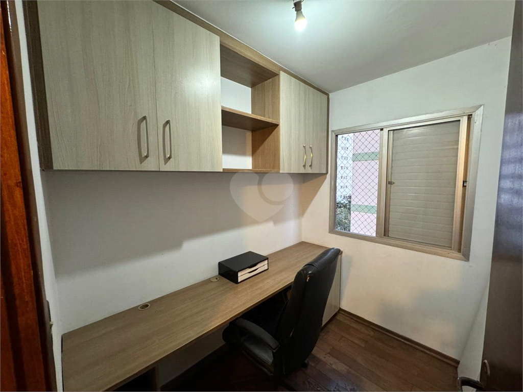 Venda Apartamento São Paulo Vila Mazzei REO1024400 14