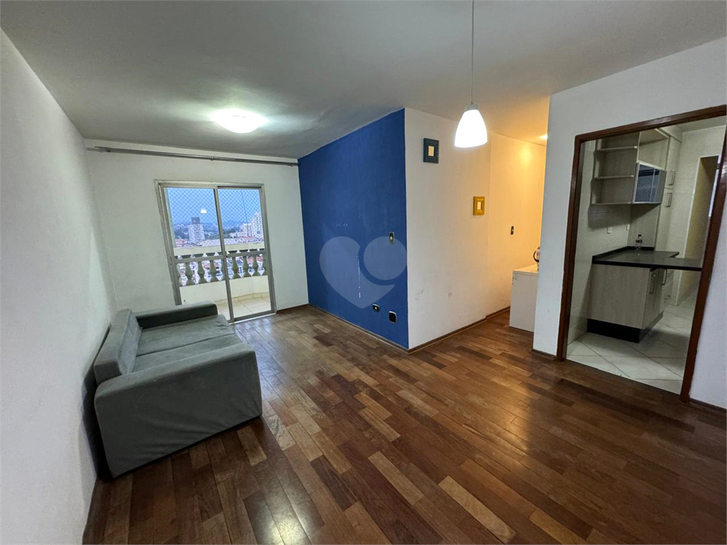 Venda Apartamento São Paulo Vila Mazzei REO1024400 1