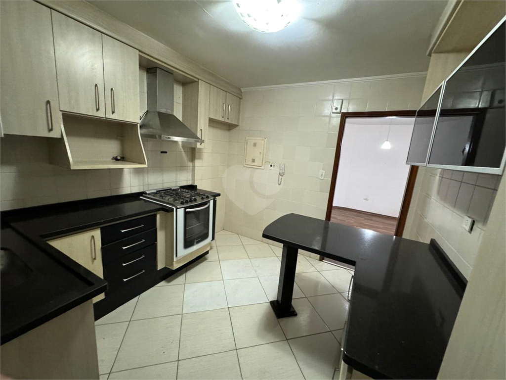 Venda Apartamento São Paulo Vila Mazzei REO1024400 5