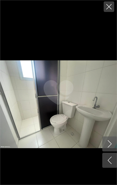 Aluguel Apartamento Mogi Das Cruzes Botujuru REO1024404 16