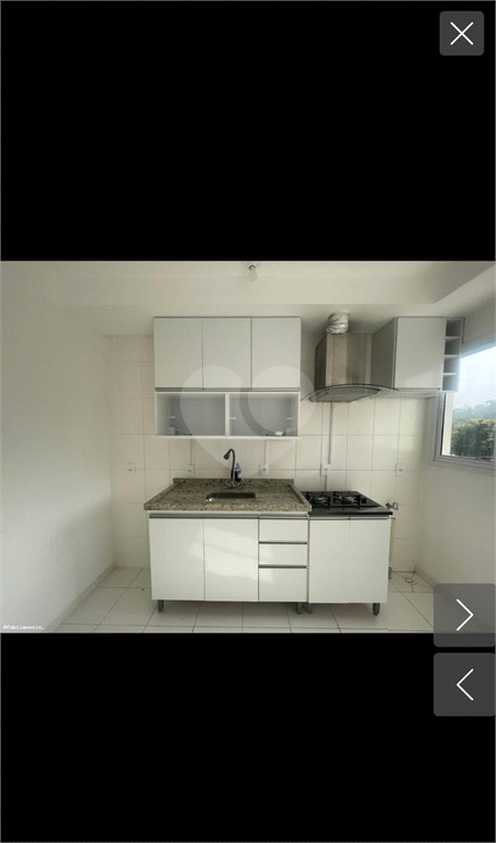 Aluguel Apartamento Mogi Das Cruzes Botujuru REO1024404 3