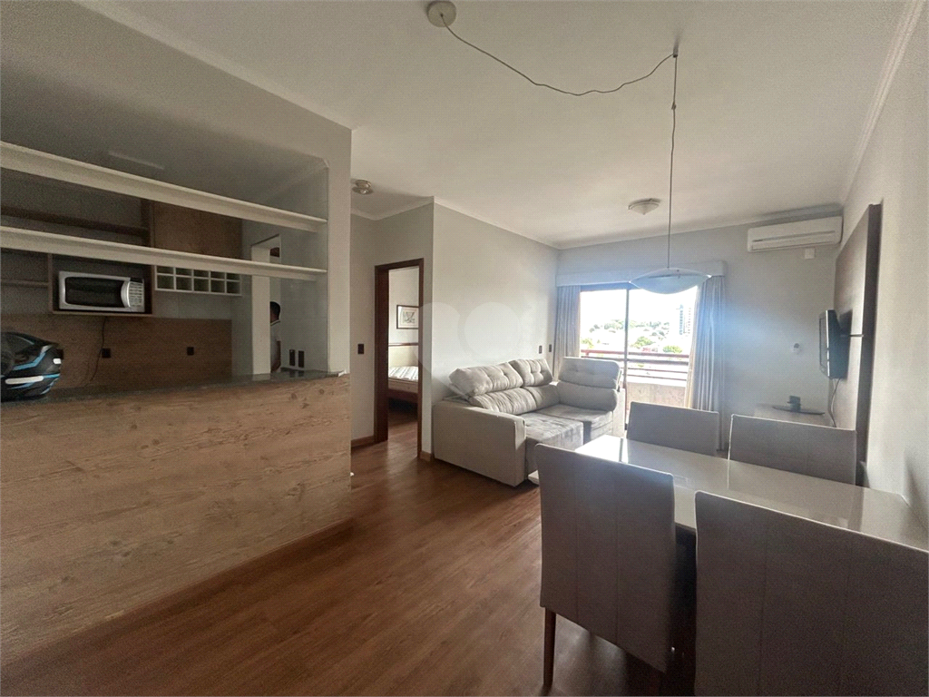 Aluguel Apartamento Jundiaí Centro REO1024405 1